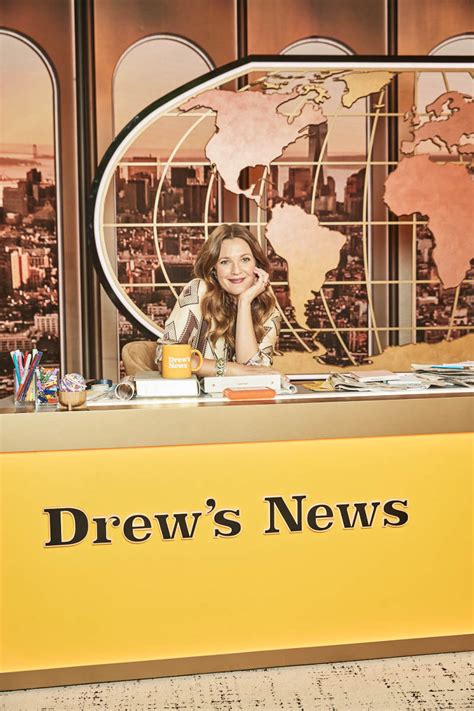 Drew Barrymore Show: Guests, TV Start Date, How to Watch - Parade