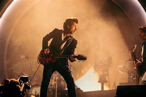 Arctic Monkeys Announce 2023 Tour; How To Get Tickets | Live | Clash Magazine Music News ...