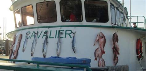 New Buccaneer Fish Report - Galveston Party Boats Trip Report - June 11, 2020