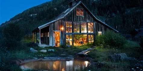 Stay Overnight at these 4 Private Hot Springs | Colorado Travel Blog