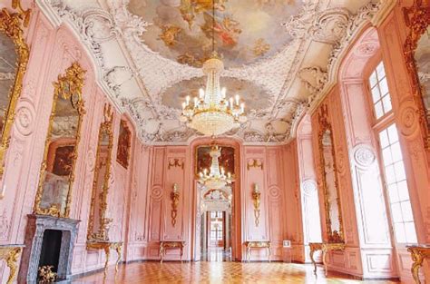 Pretty Places, Beautiful Places, Ballroom Aesthetic, Palace Interior, Baroque Architecture ...