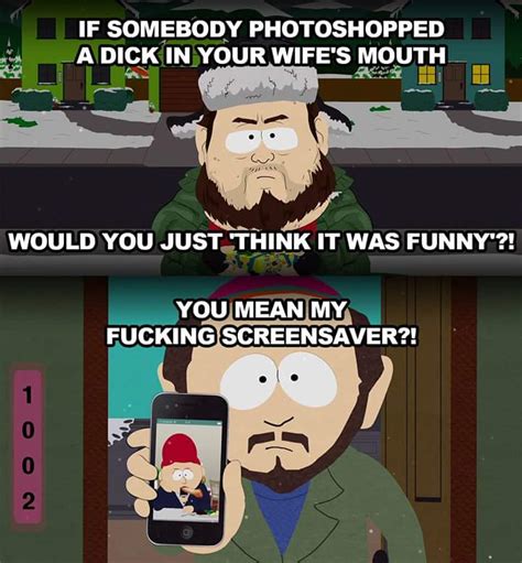 30 Hilarious South Park Memes To Get You Laughing - Gallery | eBaum's World