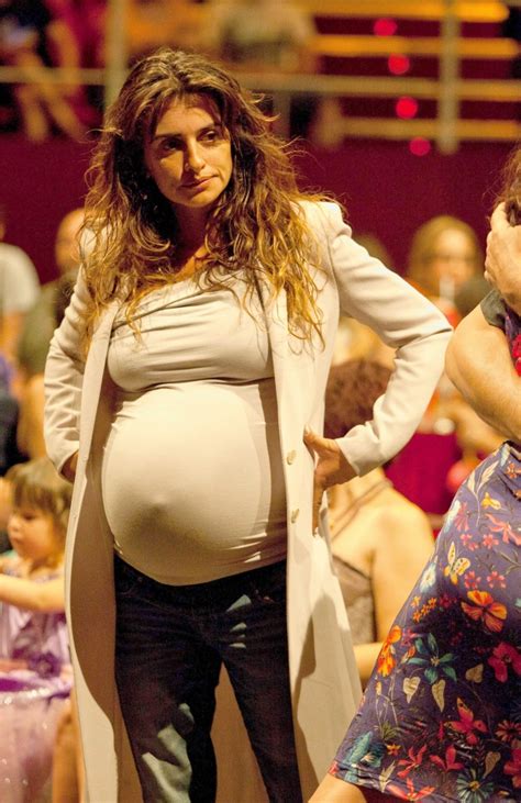 Penelope Cruz, Javier Bardem welcome baby girl in Madrid: report – New ...