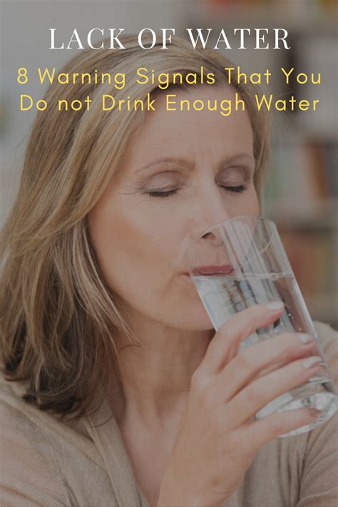 Water is healthy and essential for life, yet most people drink too little of it. If you are ...