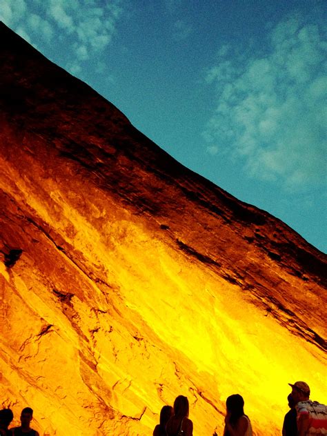 rock Antelope Canyon, Celestial, Rock, Sunset, Natural Landmarks, Nature, Travel, Outdoor, Outdoors