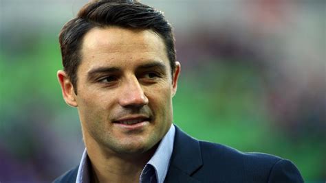 Cooper Cronk targets early return for Melbourne Storm in boost for Queensland Origin hopes ...