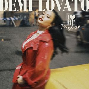 Demi Lovato on Spotify