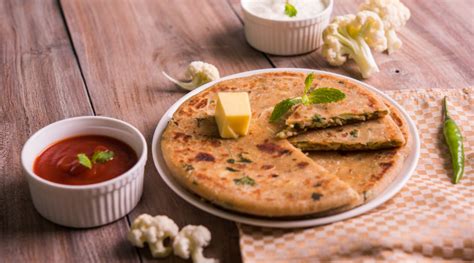 6 Healthy Indian Breakfast Recipes For Weight Loss - Healthkart