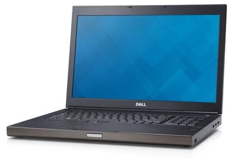 Dell Precision M6800 Workstation Laptop Drivers Download