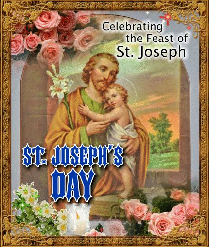 List 93+ Pictures Images Of St Joseph Updated