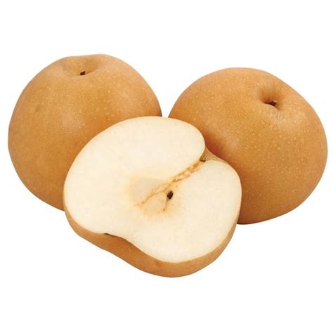 Korean Singo Pear 10Ct/Box (each) Delivery or Pickup Near Me - Instacart