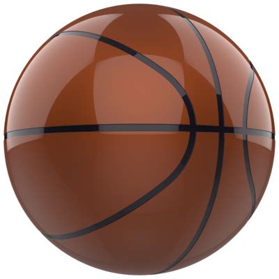 3d Basketball PNGs for Free Download