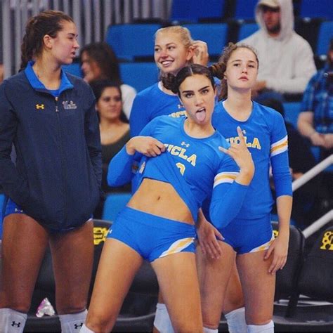 NSFW: Hump Day Volleyball Appreciation | O-T Lounge