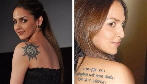 Details 74+ hindi tattoo designs latest - in.eteachers
