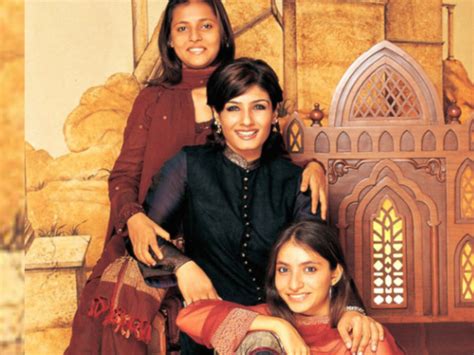 'Their Minds Were Filthy', Raveena Tandon On Why She Hid The Adoption Of Her Two Daughters