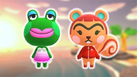 Random: Fan Creates Animal Crossing: New Horizons Island For "Ugly" Villagers | Nintendo Life