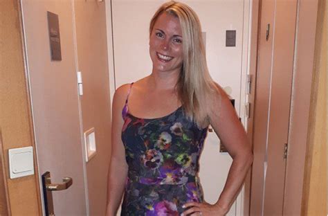 "Can't Comprehend" - Family Shocked as Seemingly Healthy Former Olympic Swimmer Dies Suddenly at ...