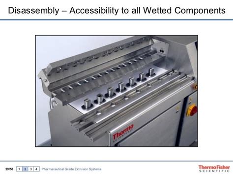 Hot Melt Extrusion Technology