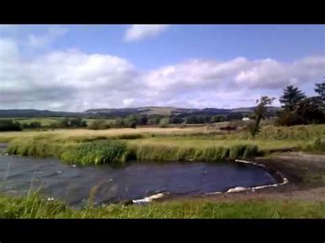 Kilbirnie Loch, North Ayrshire - the Northern end - YouTube