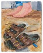 Barefoot Studio | Hoarder V: The No Reserve Auction | 2023 | Sotheby's
