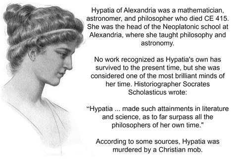 Pin by AJ on Barack Obama | Hypatia, Historiographer, Women in history