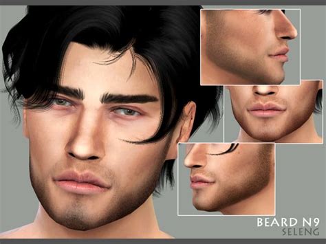 Sims 4 mods male body hair - honcuba