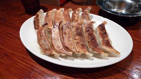 Harajuku Gyoza-ro in Tokyo: 1 reviews and 9 photos