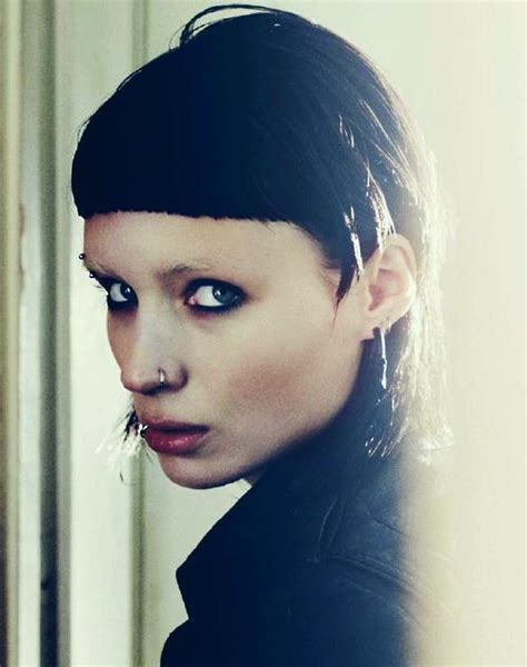 Lisbeth - Lisbeth Salander Photo (30738059) - Fanpop