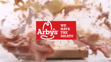 Fake Arby's Commercials | Know Your Meme