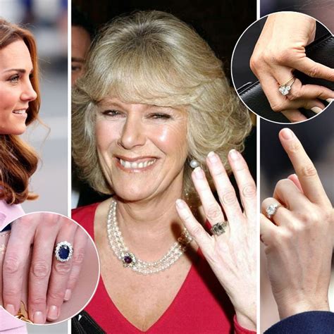 Kate Middleton Engagement Ring Facts Kate Middleton Rings, 49% OFF