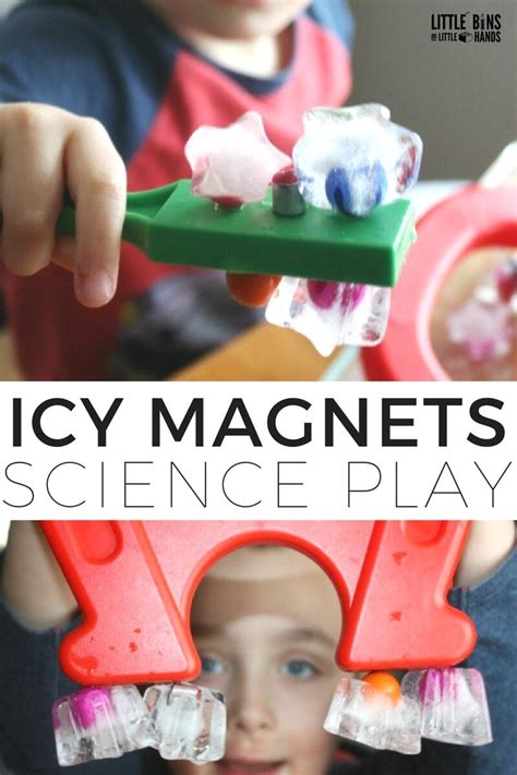 Top 20 Fascinating Magnet Science Experiments