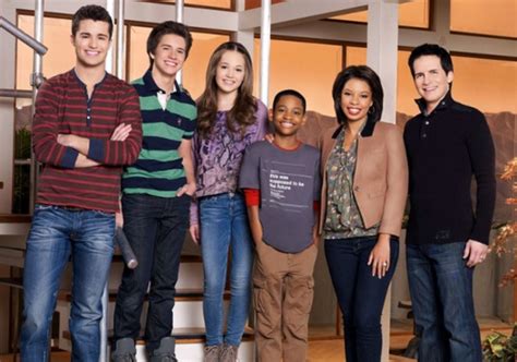 Cast Gallery | Disney XD's Lab Rats Wiki | Fandom