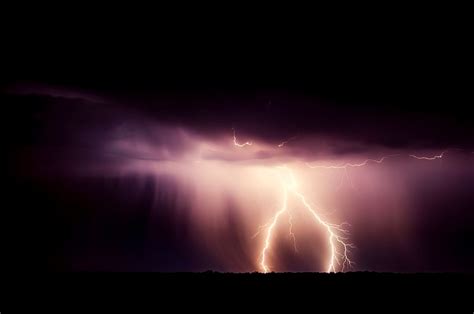 Storm Weather Lightning · Free photo on Pixabay