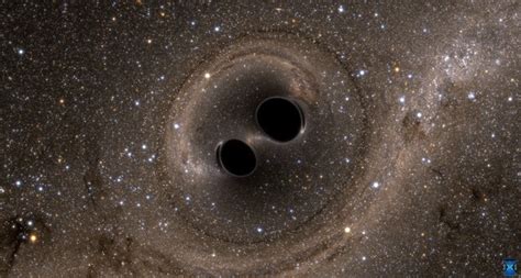 LIGO expected to detect more binary black hole mergers