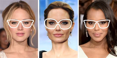 Best glasses for rectangle face shape - koreareka