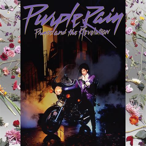 Purple Rain (12" Vinyl) - Remastered – Warner Music Australia Store