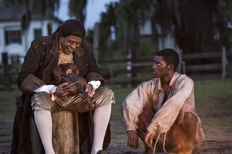 New "Roots" TV miniseries is better-made, more accurate, never more ...