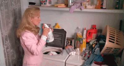 Washing Machine Laundry GIF - WashingMachine Laundry HouseholdChores - Discover & Share GIFs