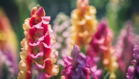 Snapdragon Varieties: Colors and Care - americanfloraldelivery.com