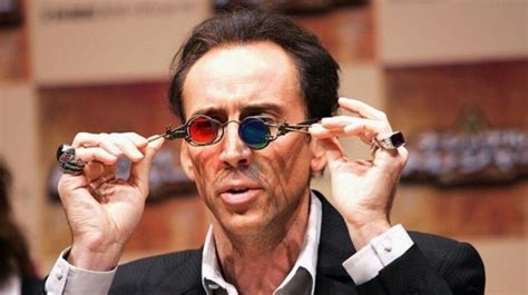 The National Treasure Series: A Major Update From The Nicolas Cage ...