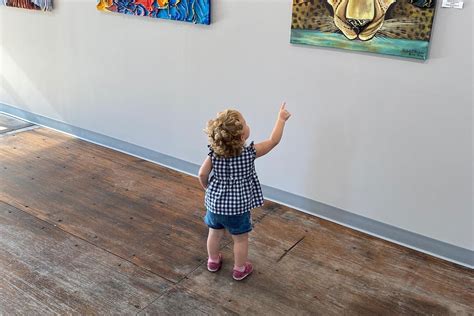 5 Favorite Wichita Art Galleries to Visit – Mulberry Art Gallery