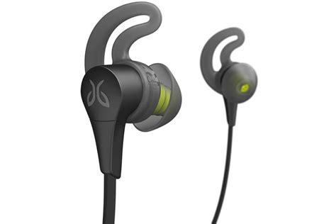 Jaybird X4 wireless sports earphones review | Macworld