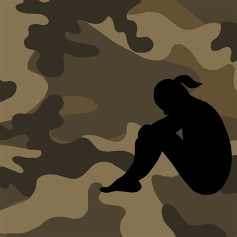 Camouflage Sexual Assault Awareness Month GIF - Camouflage Sexual Assault Awareness Month Sexual ...
