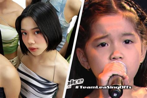 Darlene of ‘The Voice Kids’ now part of girl group YGIG | ABS-CBN News