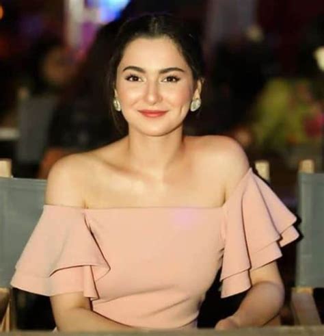 Hania Amir Biography – Age, Height, Education, Husband, Dramas, Movies in 2020 | Pakistani ...