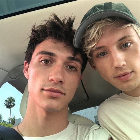 1.2m Likes, 14.4k Comments - troye sivan (@troyesivan) on Instagram ...