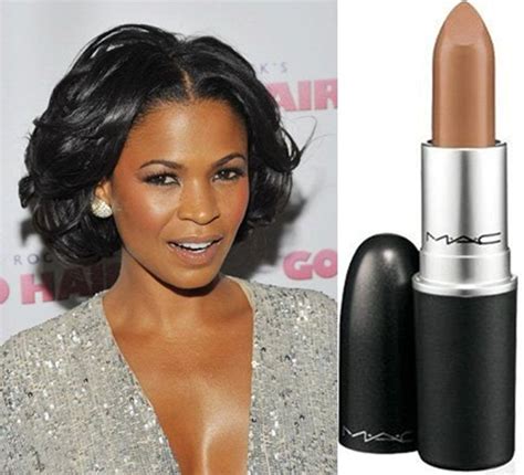 Brown Girl Approved: Nude Lipsticks | Nude lipstick, Brown girl and Curvy