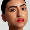 NYX Professional Makeup Suede Matte Lipstick Lightweight Vegan Lipstick #8