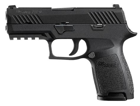 The 10 Best Compact 9mm Handguns - 2017 | Concealed Nation