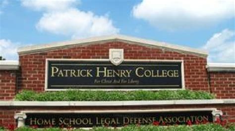 Patrick Henry College under scrutiny for alleged sex assaults | WJLA